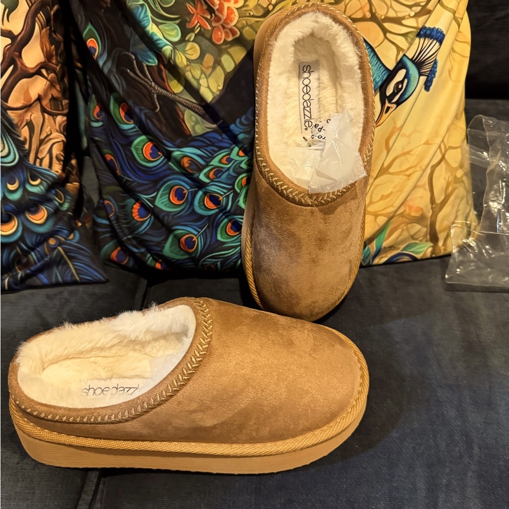 Comfy Shoes for winter brand new